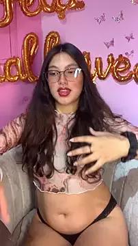 Freechat HecateBlaze on StripChat