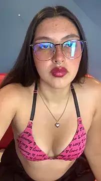 Freechat HecateBlaze on StripChat