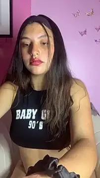 Freechat HecateBlaze on StripChat