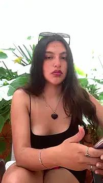 Freechat HecateBlaze on StripChat