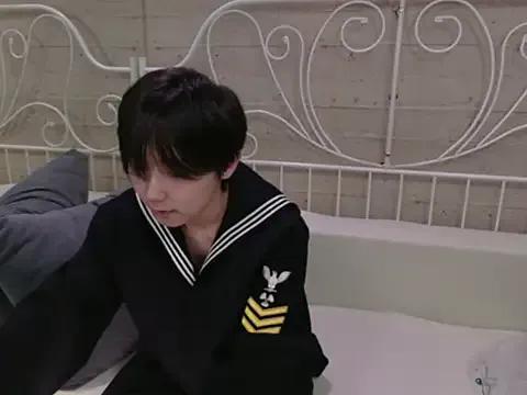 Freechat HeejinWang on StripChat