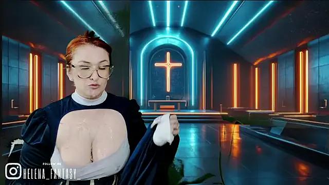 Freechat helenas_fantasy on StripChat