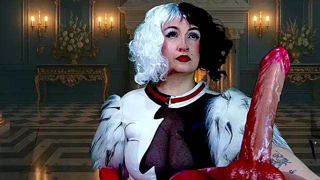 Freechat helenas_fantasy on StripChat