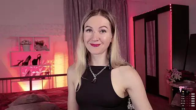 Freechat Hello_Lisha on StripChat