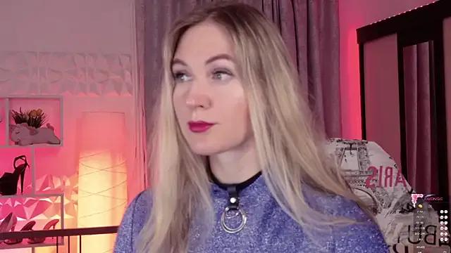 Freechat Hello_Lisha on StripChat