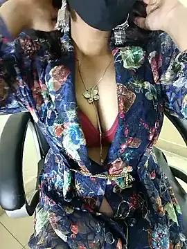 Private Hey_Jully on StripChat