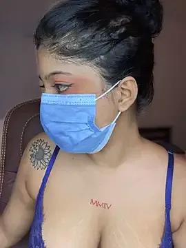 Hidden__________soul on StripChat 