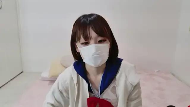 Hiiichan88 on StripChat 