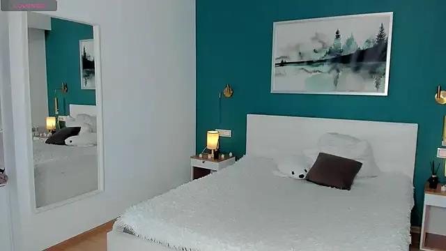 Freechat HollisHearl on StripChat