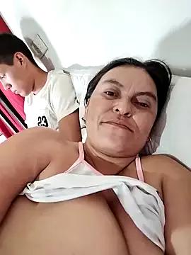 Horny-Mommy-Dirty — Anal