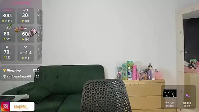 Freechat HOTBLACKANDWHITE2 on StripChat