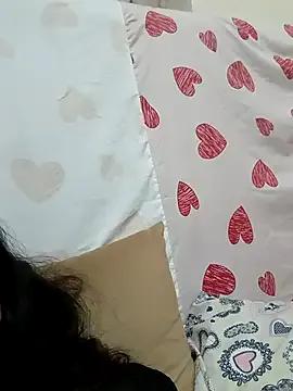 Private houda-ha on StripChat