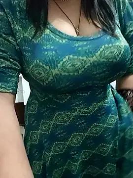 StripChat husa_Malikaa is Freechat husa_Malikaa — boobs show