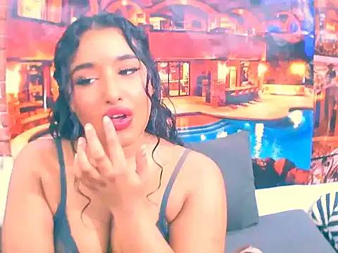 IndianAngel4u — Freechat on StripChat