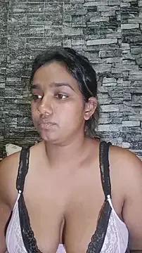 StripChat Indiasfantasy_ is Freechat Indiasfantasy_ — WELCOME TO MY ROOM! Oil & Milk Titties!