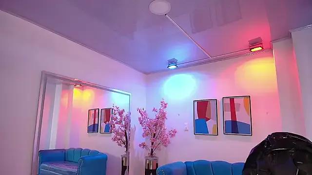 StripChat Infernus_vana666 is Freechat Infernus_vana666 — standing and return