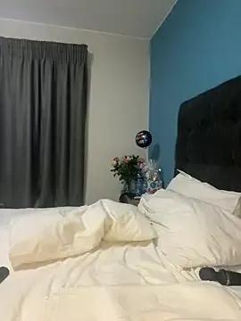 Freechat InkLady444 on StripChat