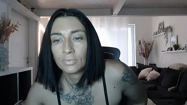 StripChat IntiMia is Freechat IntiMia — 25 ass slap