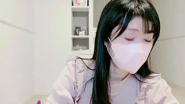 Freechat IORio2 on StripChat