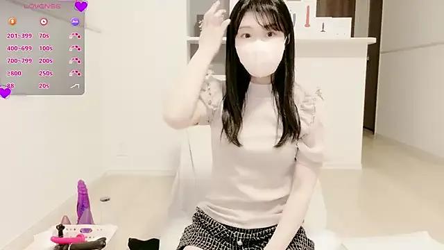 Freechat IORio2 on StripChat