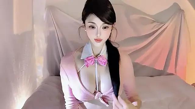 Freechat Irene--- on StripChat