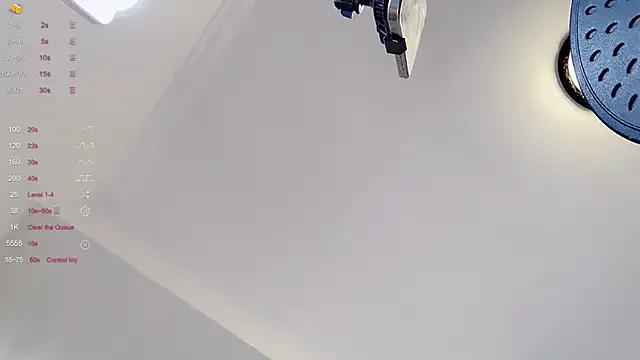 Freechat Irene--- on StripChat