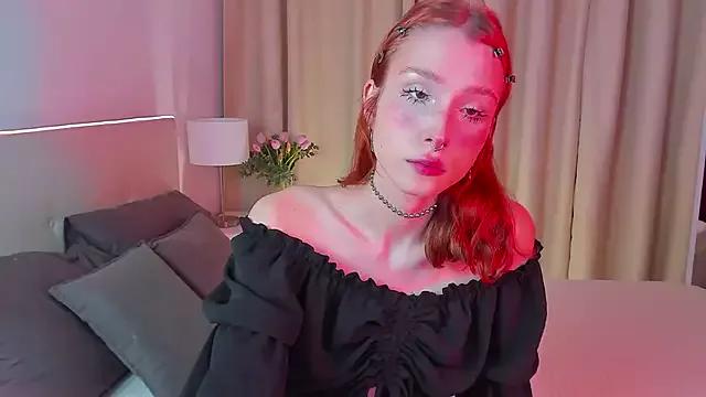 Freechat Iris_Pastels on StripChat