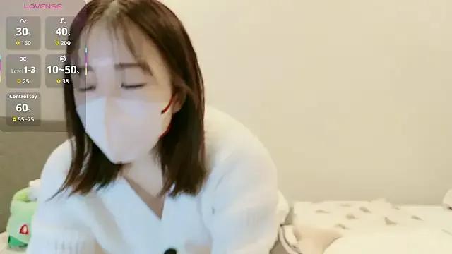 Freechat IROHA_0168 on StripChat