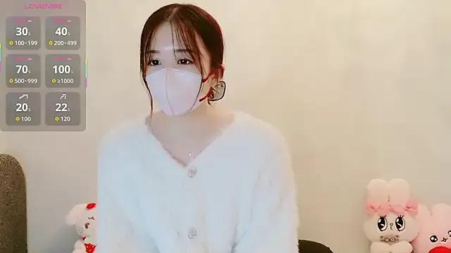 Freechat IROHA_0168 on StripChat