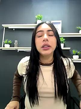 StripChat isabella_jade is Freechat isabella_jade — domi inside my pussy