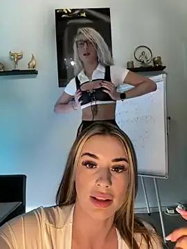 Freechat IsabellaEtthan on StripChat