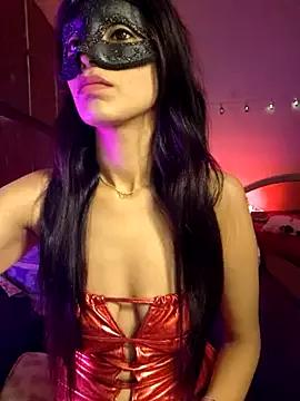 Freechat Ivy_the_goddess on StripChat