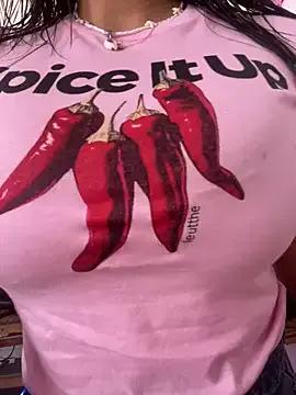 Freechat izanmiller2001 on StripChat