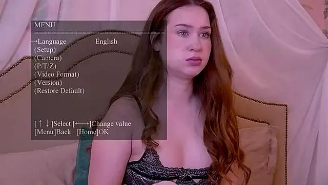 Freechat Jackie_White_ on StripChat