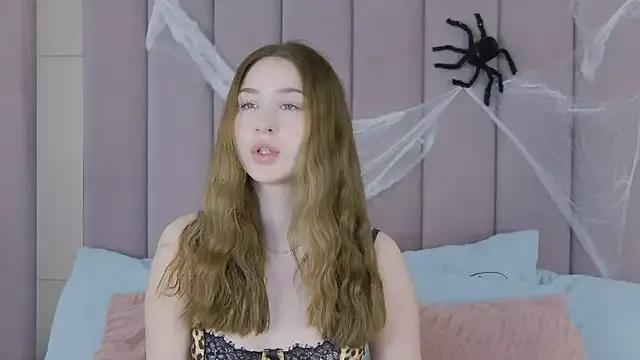 Freechat Jackie_White_ on StripChat