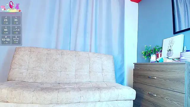 StripChat jade_brunnette is Freechat jade_brunnette — Domi + Machine = Completely horny