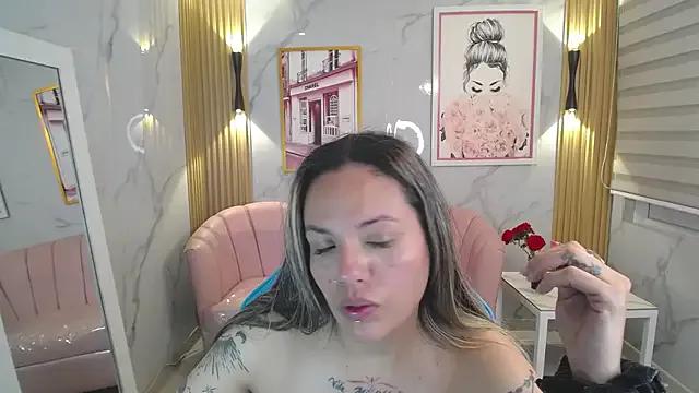 Freechat Jade_Jones_a on StripChat