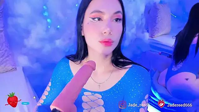 Freechat jade_reeed on StripChat