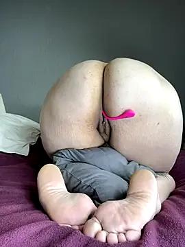 Freechat Jadelli on StripChat