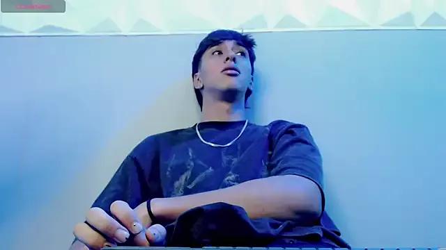 Jake_tripp — NUDE ME