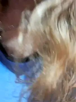 JennyInVegas — OIL TITS