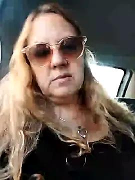 JennyInVegas on StripChat 