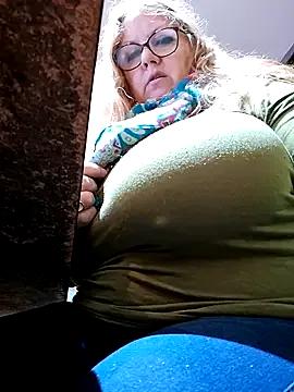 JennyInVegas on StripChat 