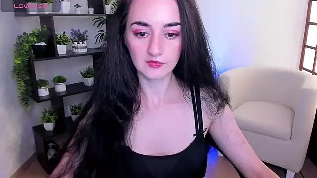 JessicaAlfo on StripChat 