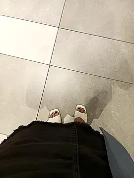 Jessical--Li — someone touched me