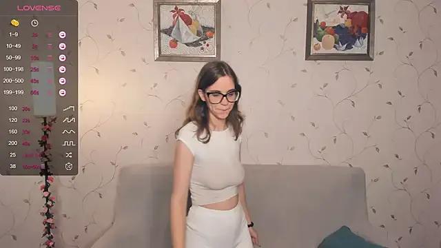 Freechat JoanBaggott on StripChat