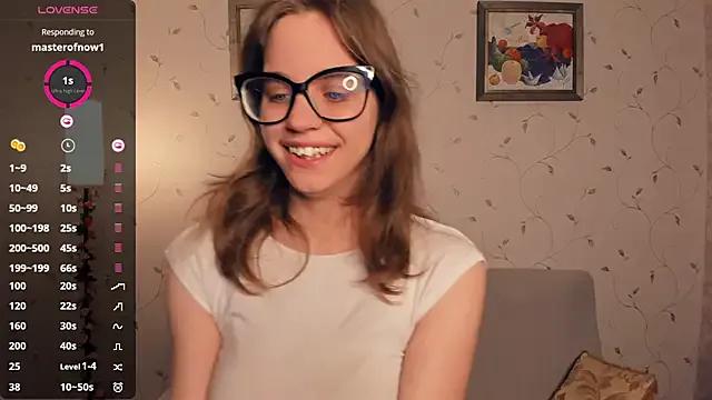 Freechat JoanBaggott on StripChat