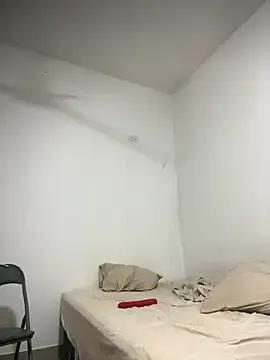 StripChat JohaGNarvaez is Freechat JohaGNarvaez — naked show striptis