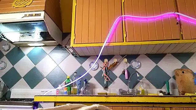 Freechat Jony_Marta on StripChat