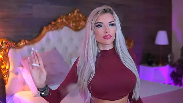 Freechat Juicy_Jessye on StripChat